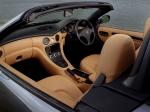 Maserati Spyder 2002 года (UK)